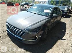 هیوندای سۆناتا